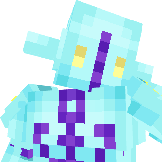 Soft & Wet - JCraft datapack