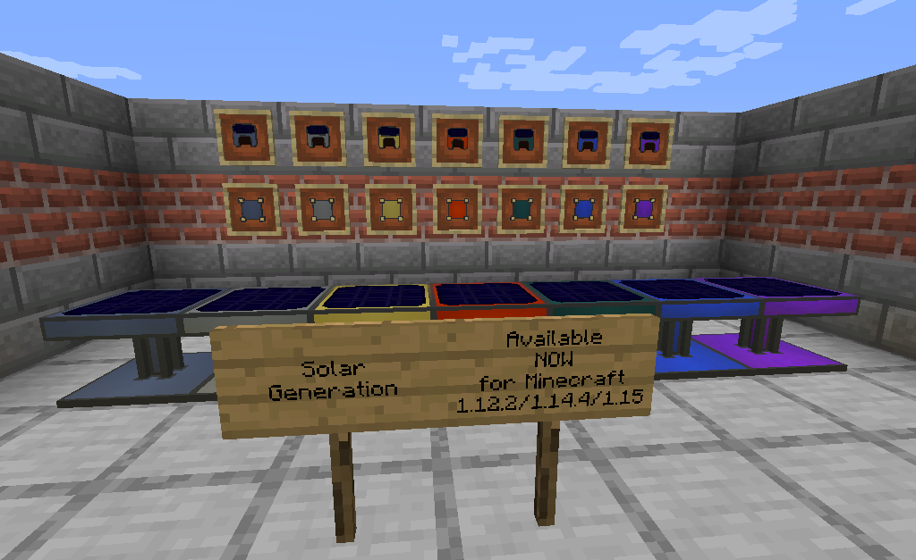SolarGeneration