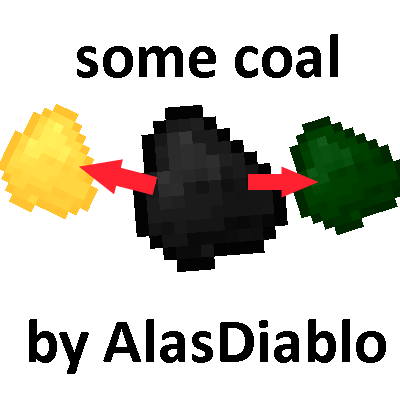 Some Coal