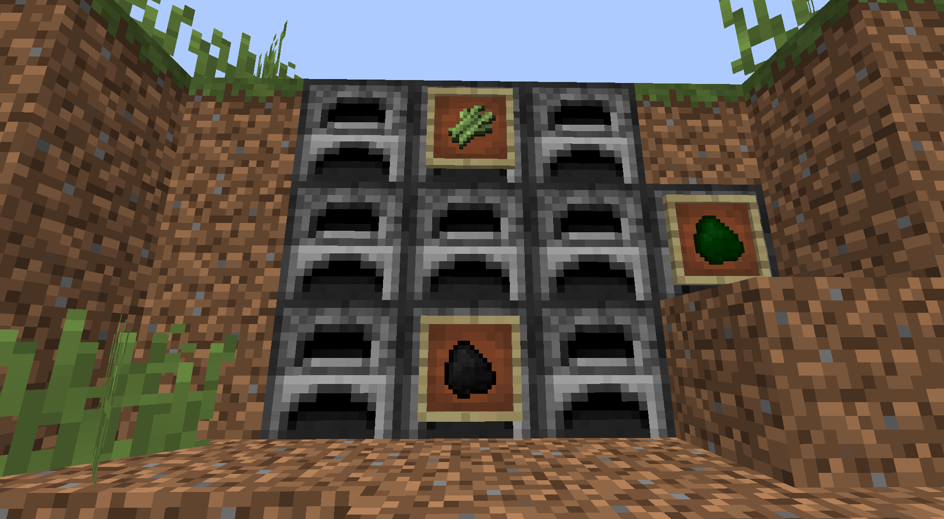 Some Coal