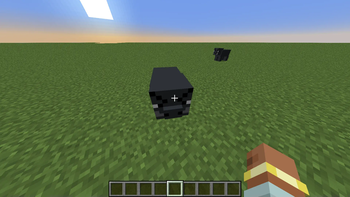 Some More Mobs