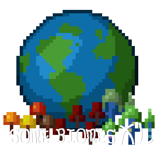 SomeBiomesXL