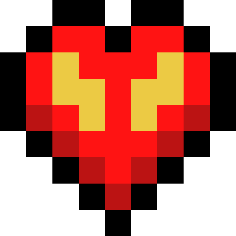 You Die You Lose a Heart [Fabric/Forge]