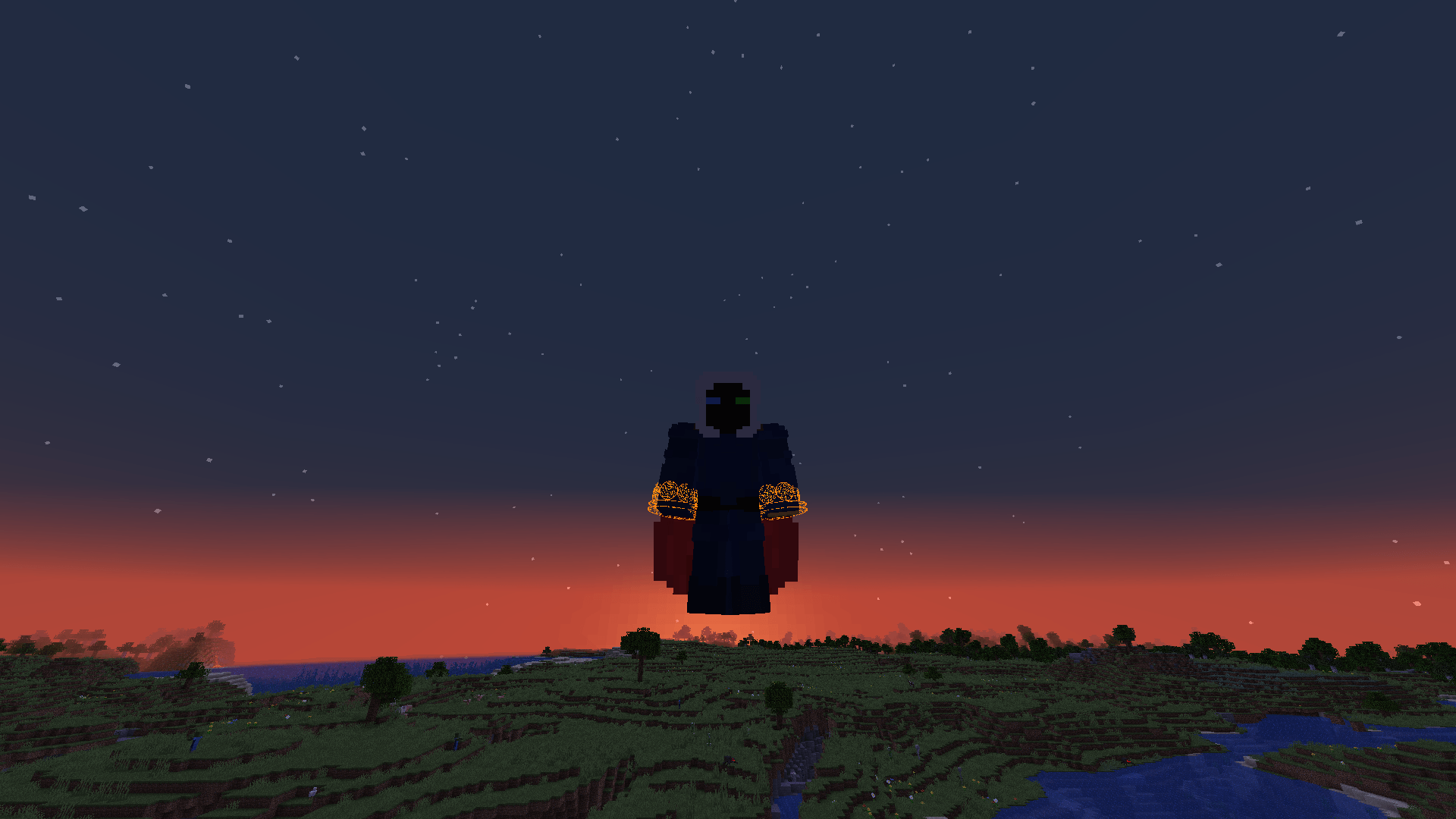 Sorcerers by InfinityMC