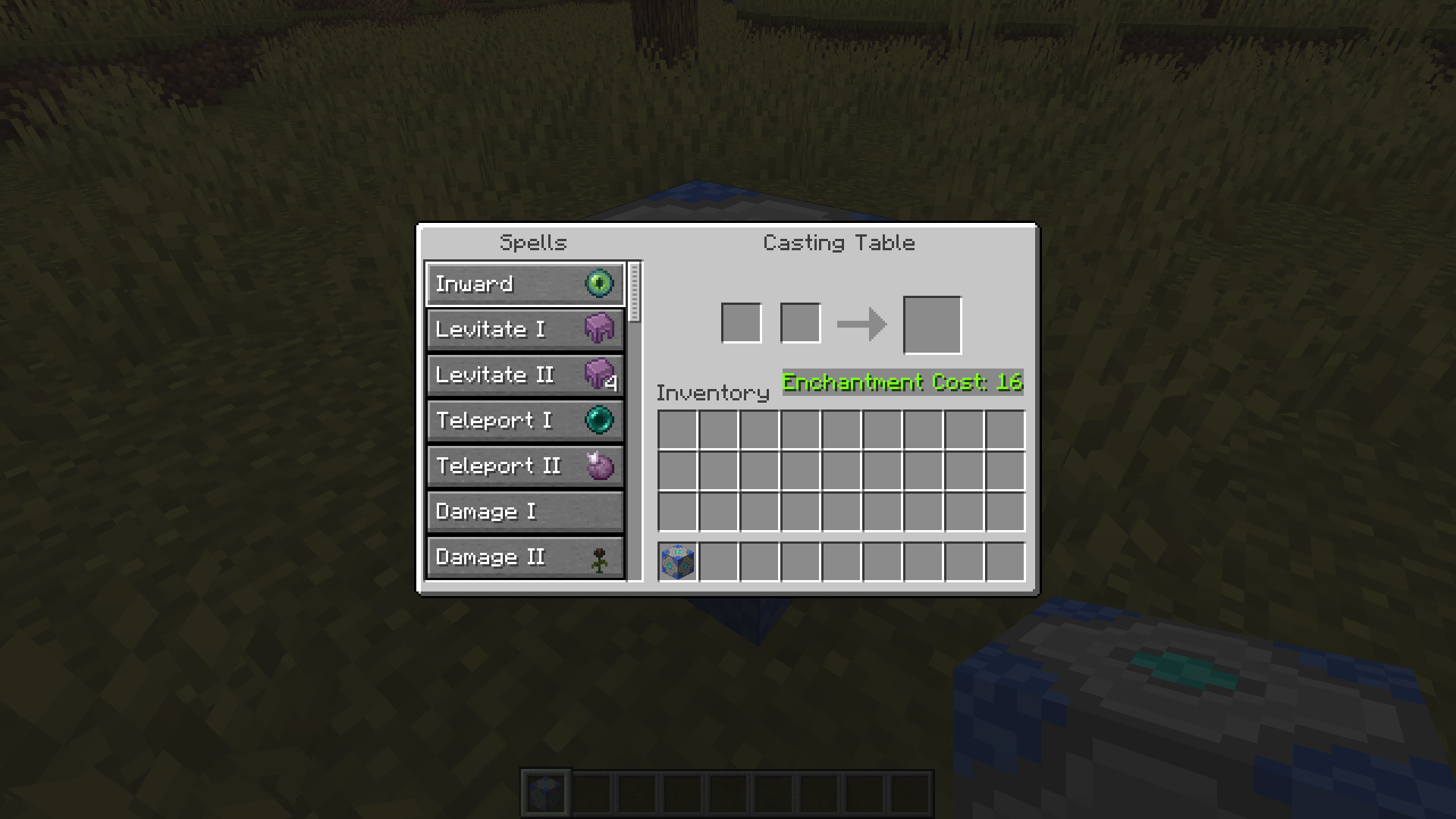 SorceryCraft