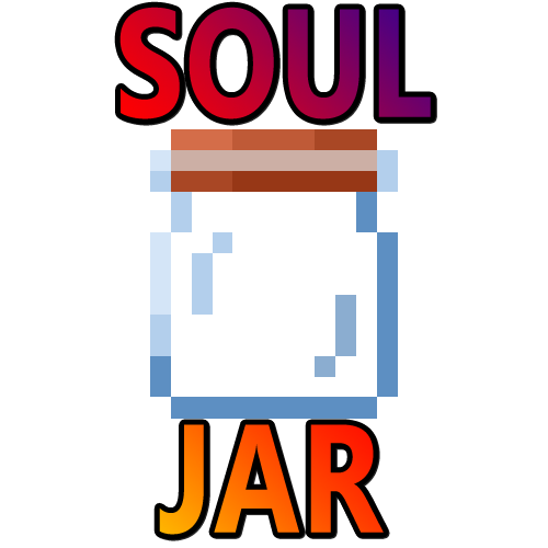 Soul Jar