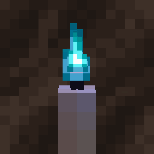 Soul Lights (Forge)