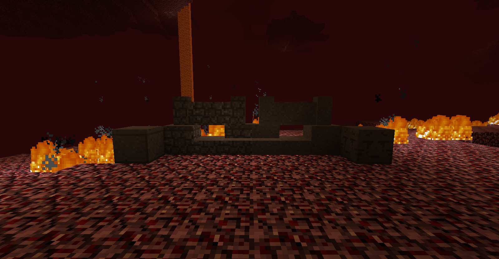 Soul Sandstone Mod