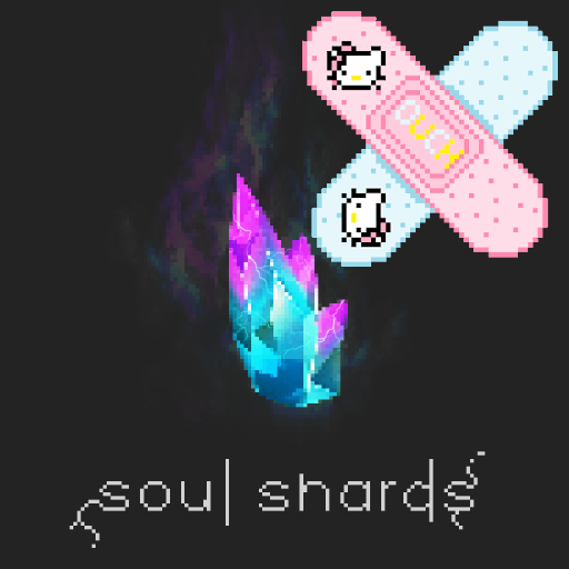 Soul Shards Respawn Patched