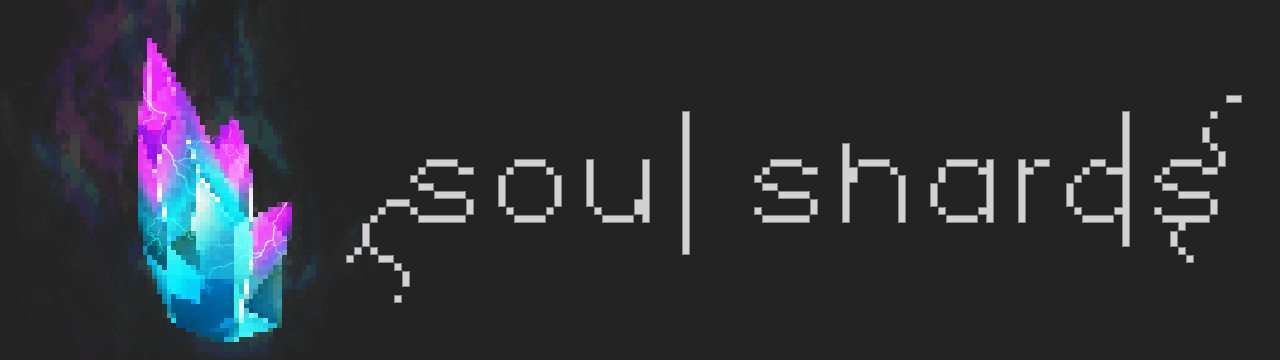 Soul Shards Respawn Patched