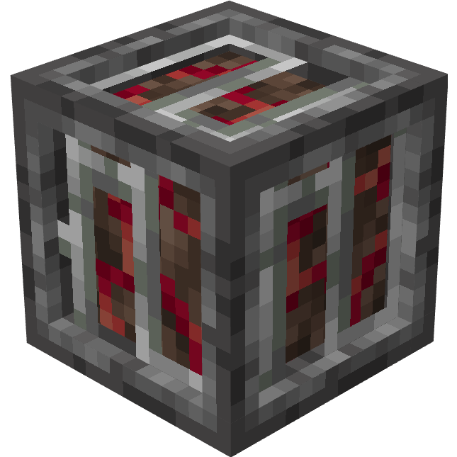 Soul Trap (Forge)
