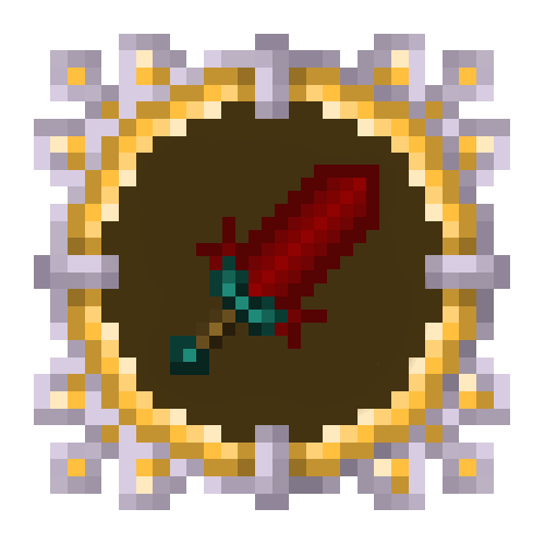 Soulbound Armory