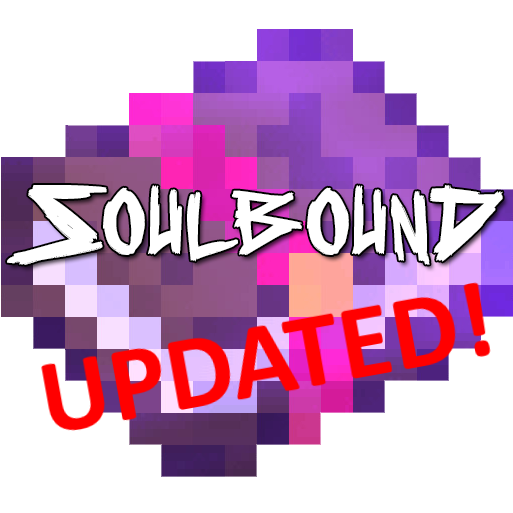 Soulbound (Quilt)