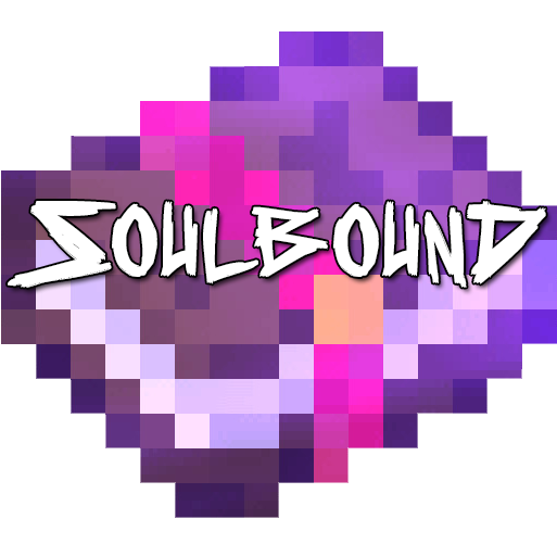 Soulbound (Updated)