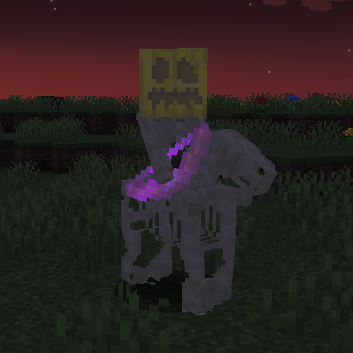 Soulless Steeds