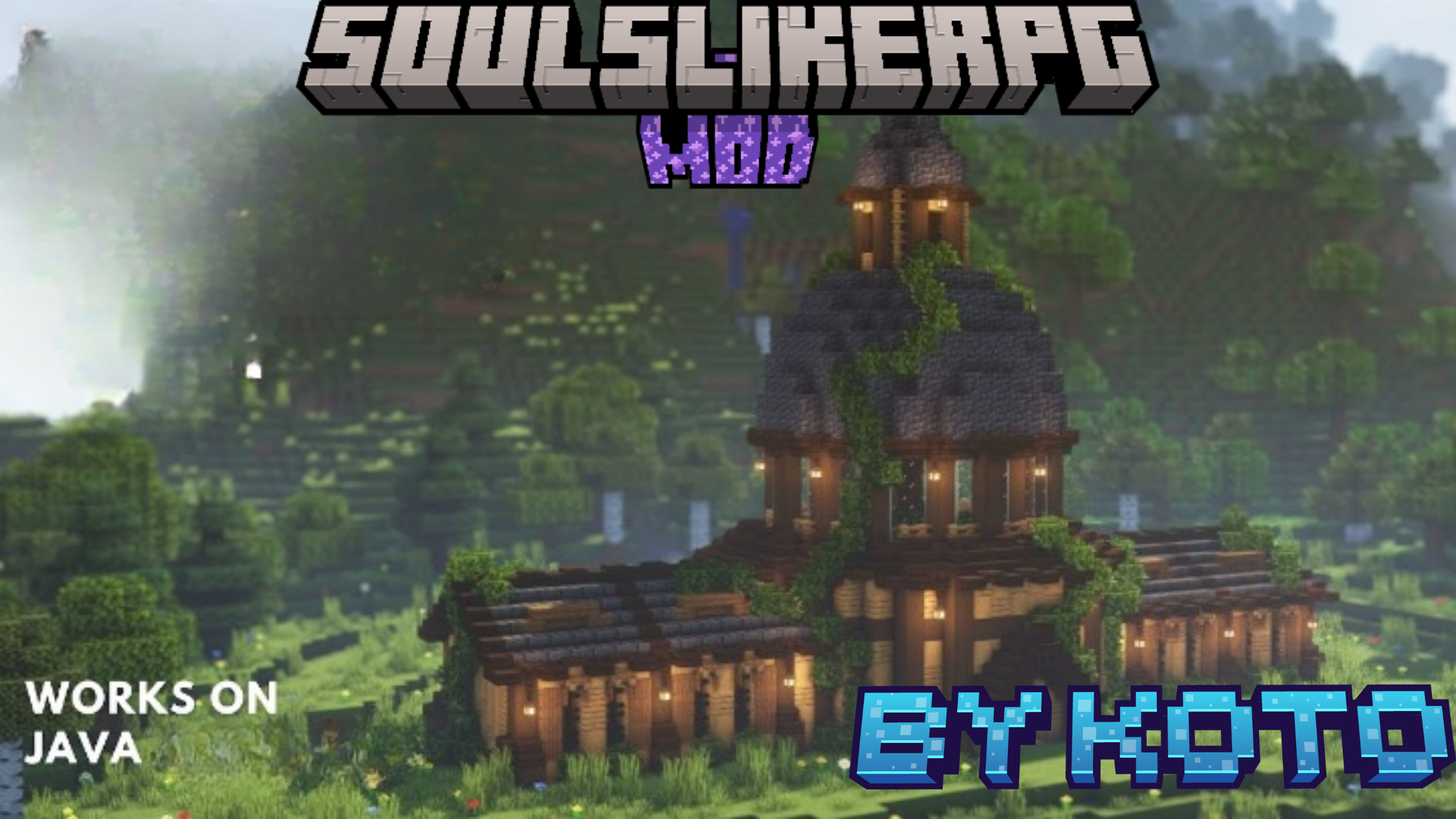 SoulsLikeRPG