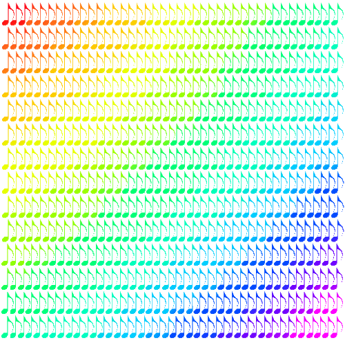 Sounds Extended
