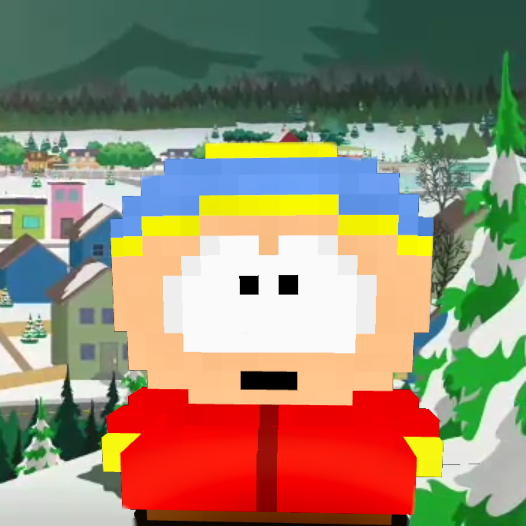 South Park World