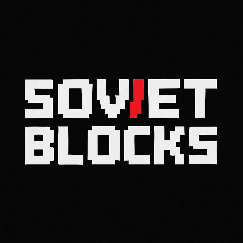 Soviet Blocks