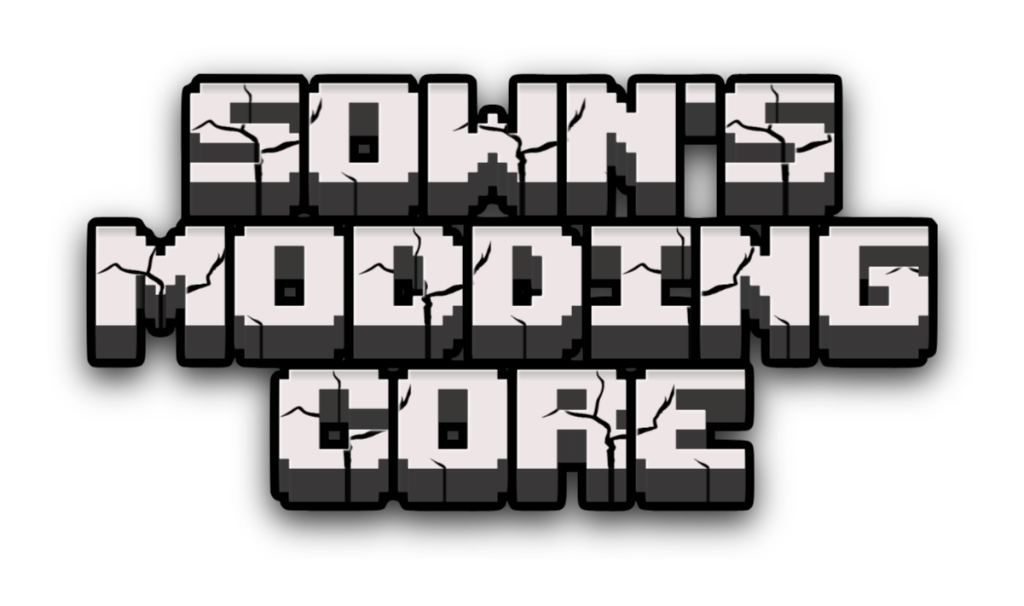 Sown's Modding Core [1.7.10]