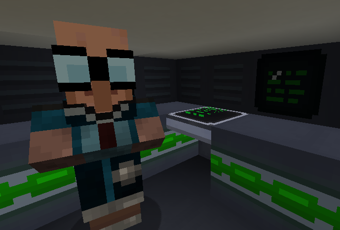 Space Dimensions (Forge)