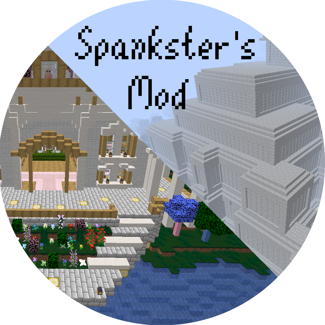 SpanksterCraft