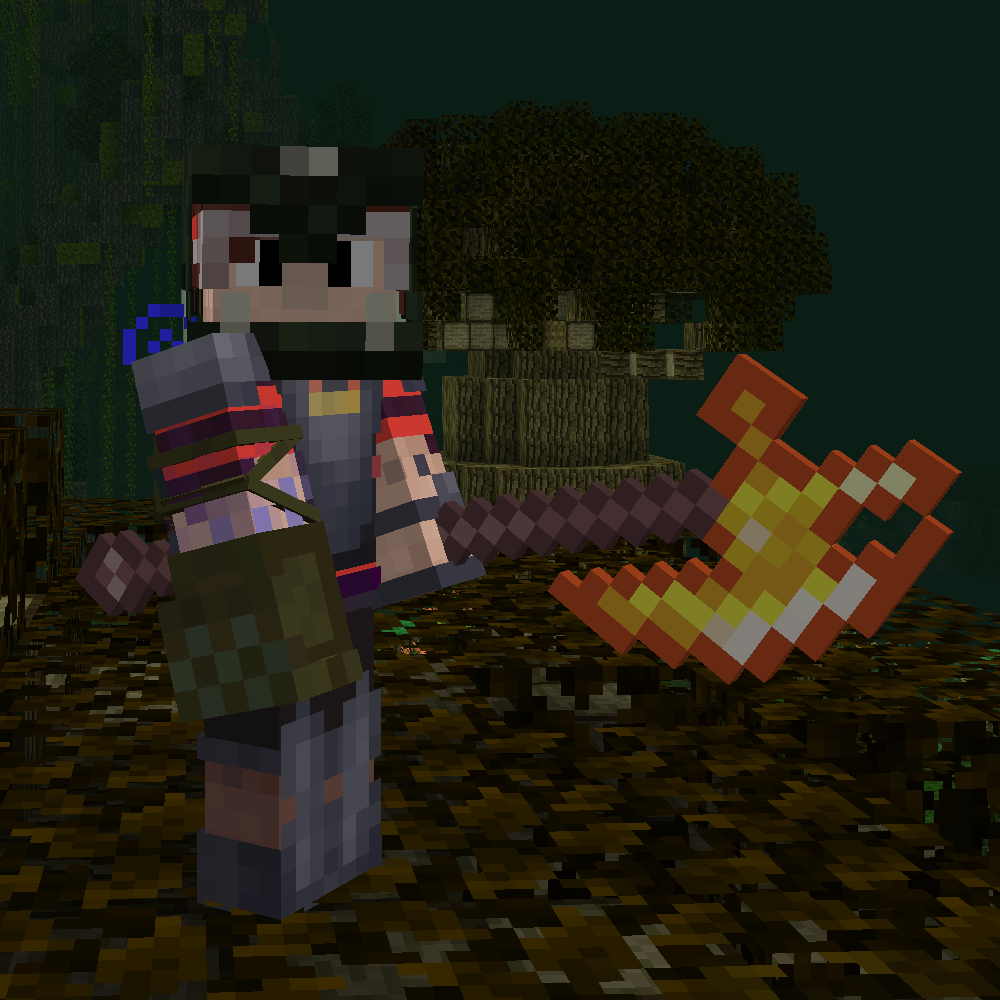 Spartanlands Rereforged