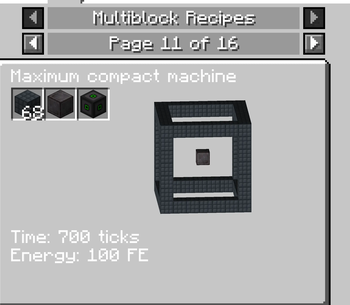 Spatial Crafter