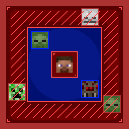 Spawn Cap / Range Adjuster