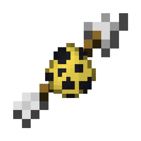 Spawn Egg Arrows