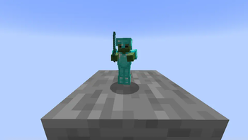 Spawn Egg Models