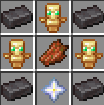 Craftable Spawn Eggs