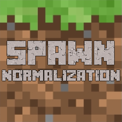 Spawn Normalization