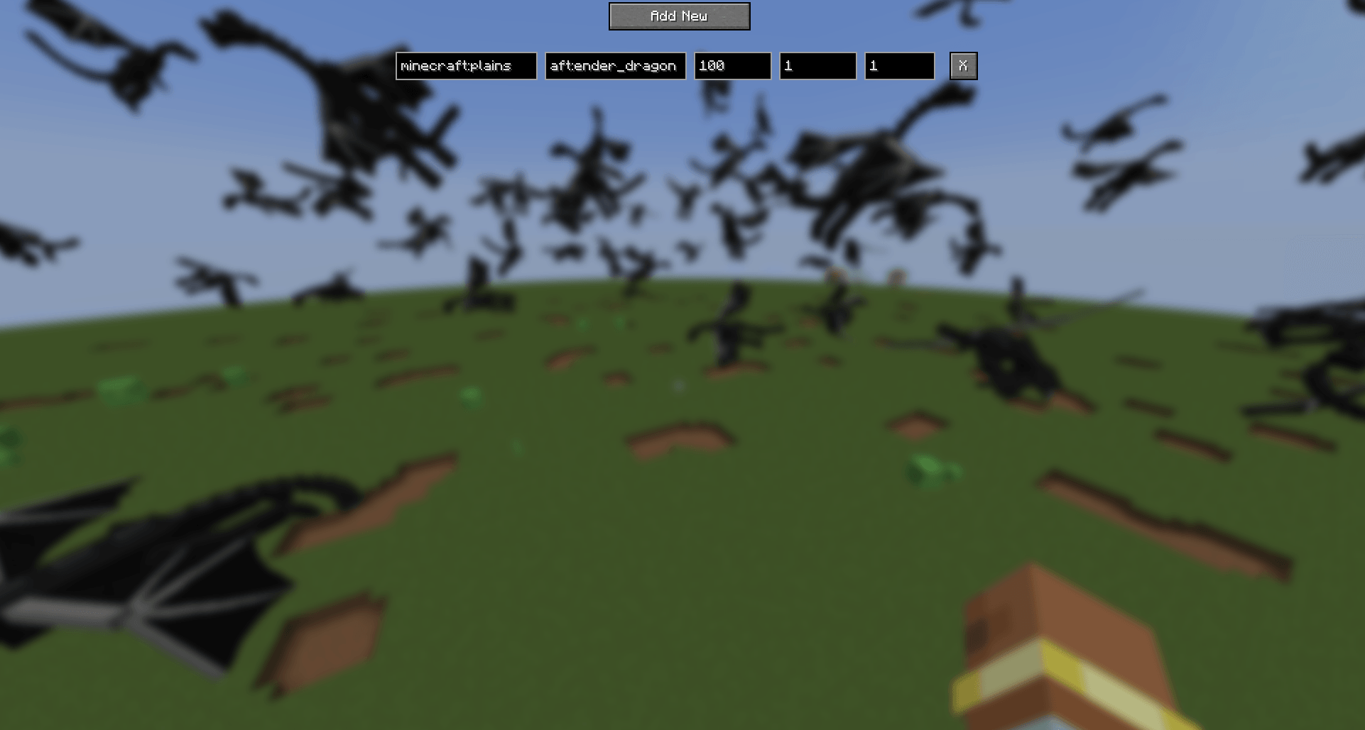 Spawnable