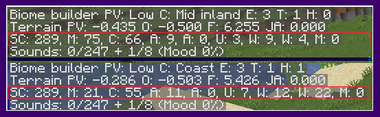 Spawncap Control Utility (Forge & Fabric)