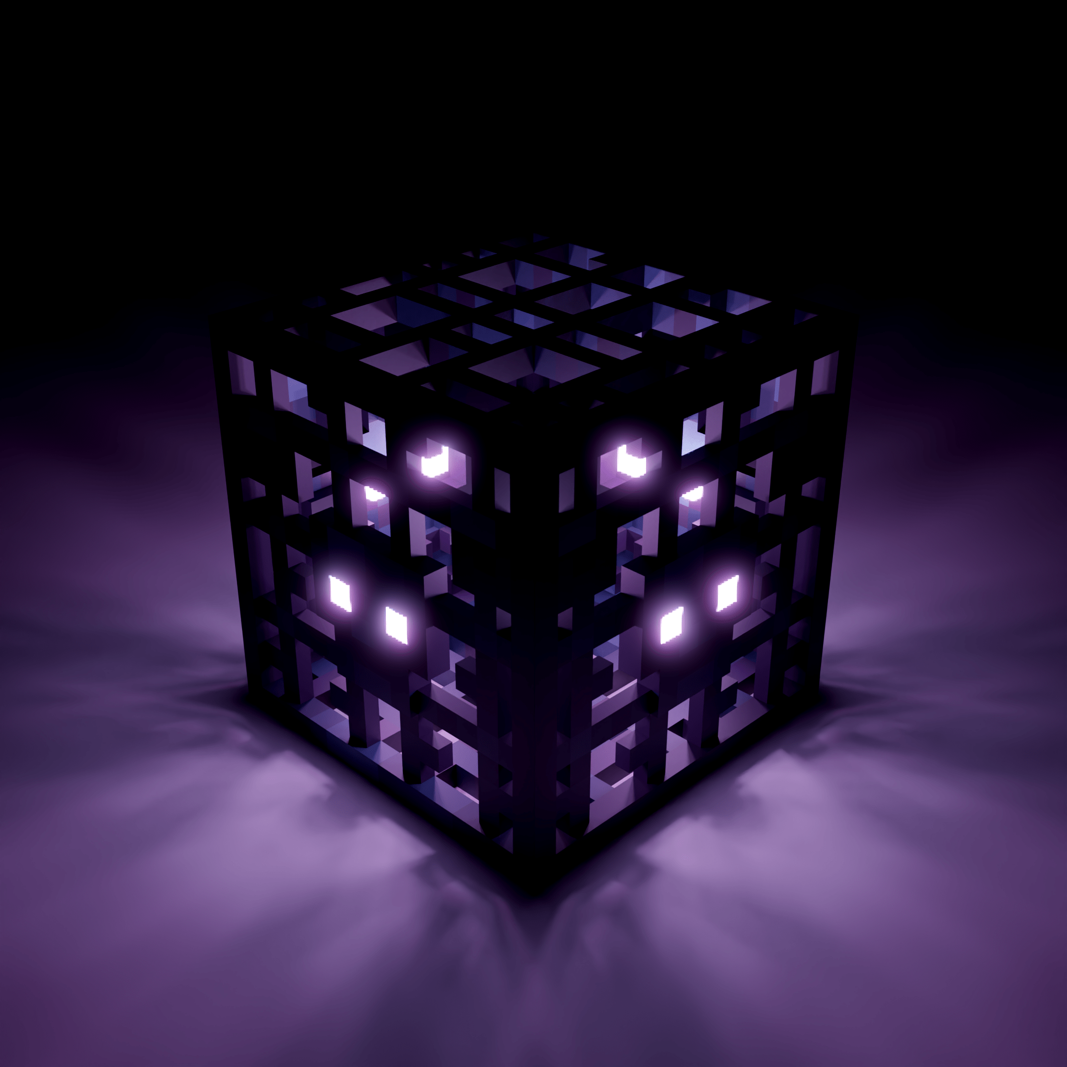 Spawner Config