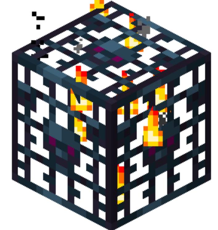 Spawner Craft