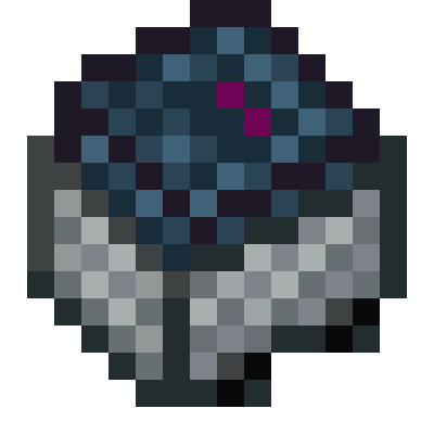 Spawner Minecart Item