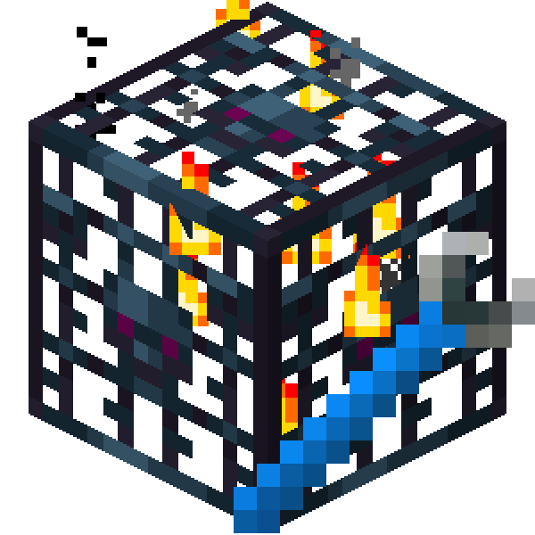 Spawner Tweaks