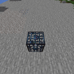 Spawner wrath
