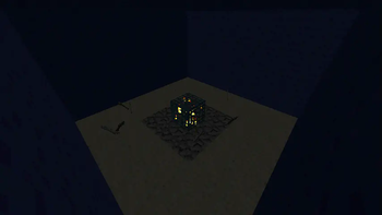 Spawner Drops Loot