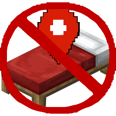 Spawnless Beds