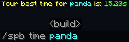 Hypixel Speed Builders Trainer