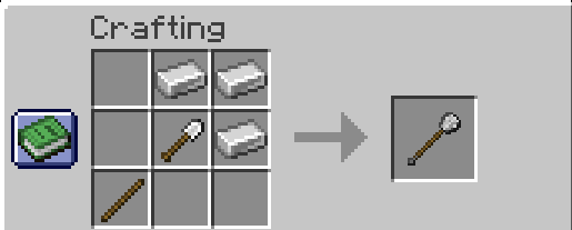 Spears, Staves, and Swords: Weapon Expansion