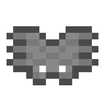 Special Armor & Tool Sets & Horse Armors -Obsidian, Bone, Emerald, Silver, (Fabric and Forge)
