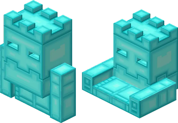 Special Golems