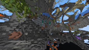 Spectator Night Vision