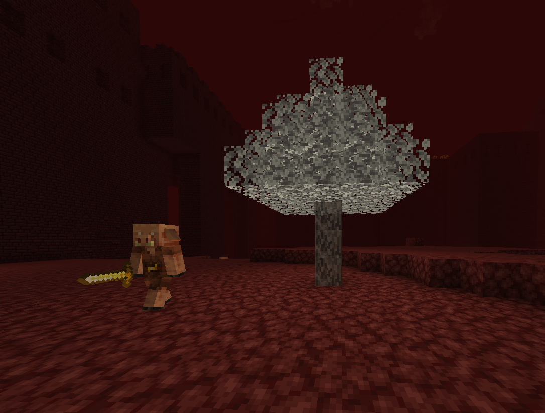 Spectral Tree