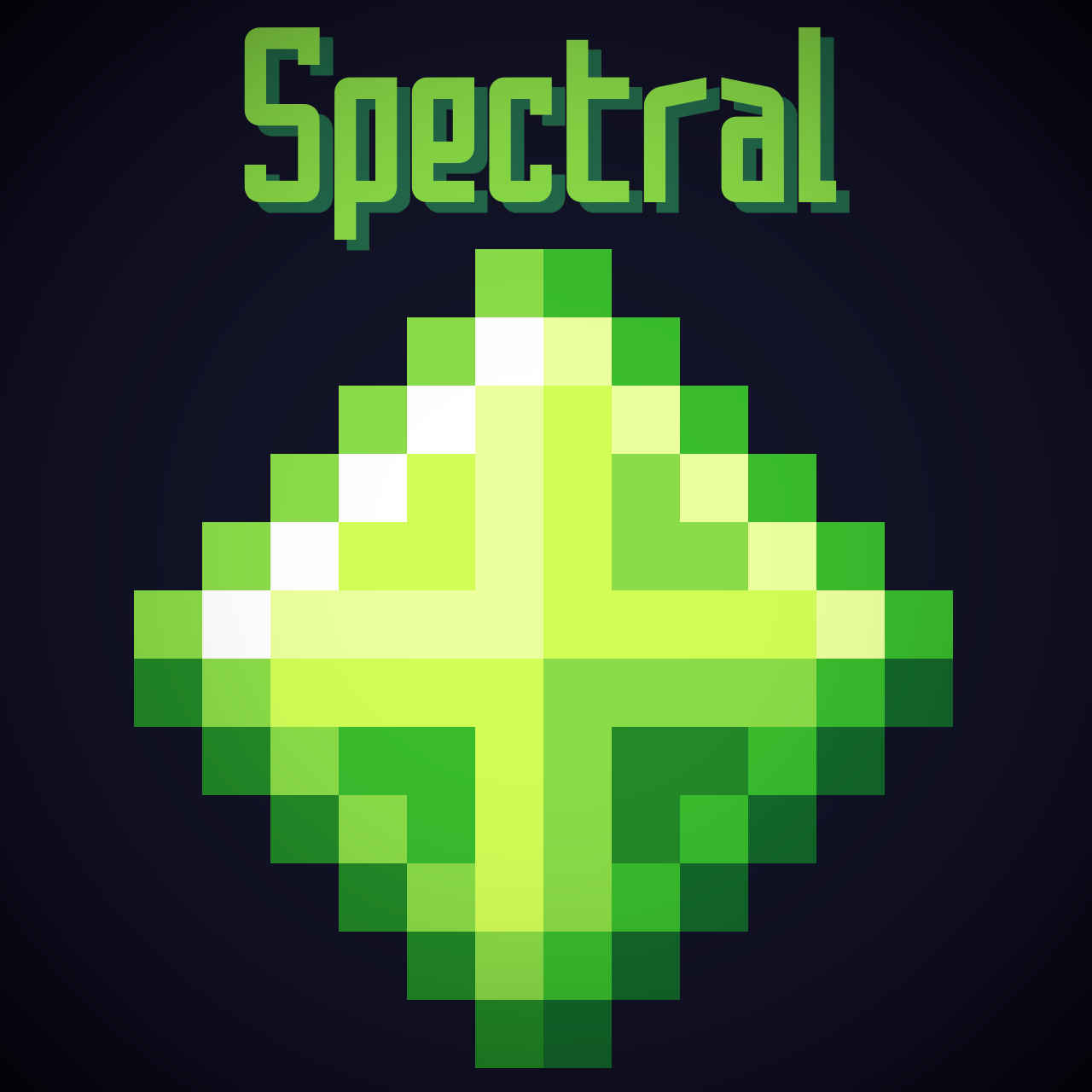 Spectral [Forge]