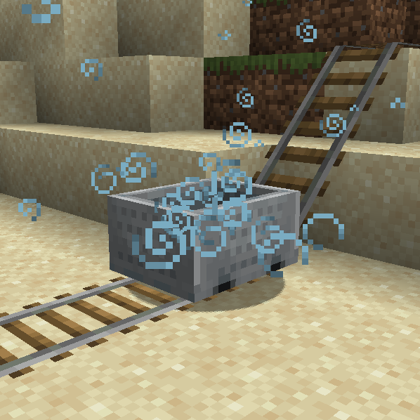 Speed Rail